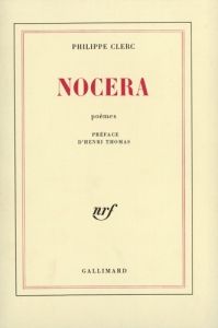 Nocera - Clerc Philippe