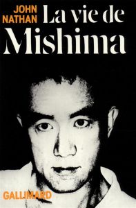 La vie de Mishima - Nathan Johannes