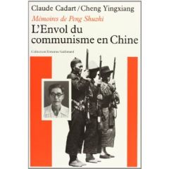 L'envol du communisme en Chine - Cheng Yingxiang - Cadart Claude