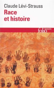 Race et histoire - Lévi-Strauss Claude - Pouillon Jean