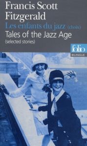 Les enfants du jazz. Edition bilingue français-anglais - Fitzgerald Francis Scott - Mayoux Suzanne V. - Gre