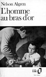 L'homme au bras d'or - Algren Nelson - Vian Boris