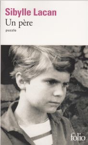 UN PERE. Puzzle - Lacan Sibylle