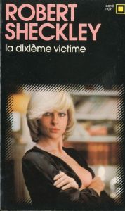 La dixième victime - Sheckley Robert