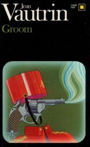 Groom - Vautrin Jean