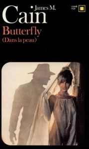 Butterfly - Cain James Mallahan - Duhamel Marcel