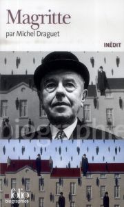 Magritte - Draguet Michel