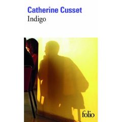 Indigo - Cusset Catherine