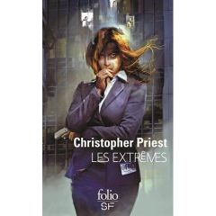 Les extrêmes - Priest Christopher - Bauduret Thomas