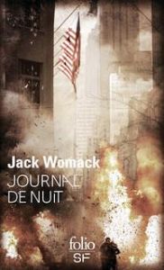 Journal de nuit - Womack Jack - Jouanne Emmanuel