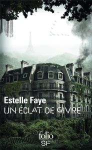 Un éclat de givre - Faye Estelle