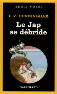 Le Jap se débride - Cunningham E-V