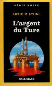 L'argent du Turc - Lyons Arthur