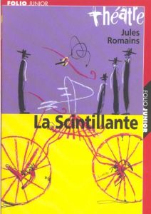 La Scintillante - Romains Jules