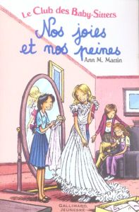 Nos joies et nos peines - Martin Ann-Matthews - Bravo Emile