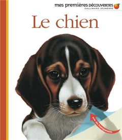 Le chien - Galeron Henri