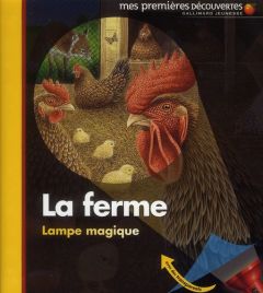 La ferme - Delafosse Claude - Hugo Pierre de