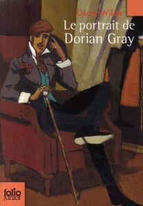 Le portrait de Dorian Gray - Wilde Oscar - Gattégno Jean - Ross Tony