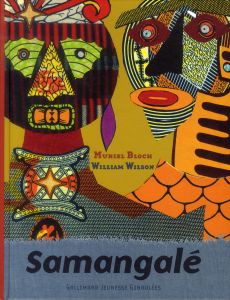 Samangale - Bloch Muriel - Wilson William