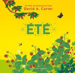 Eté - Carter David-A