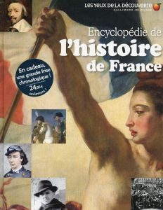 Encyclopédie de l'histoire de France - Pigeaud Romain - Coulon Gérard - Ruhlmann Jean - B