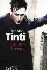 Le bon larron - Tinti Hannah - Pracontal Mona de