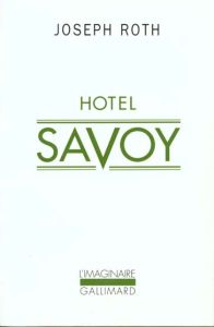 Hôtel Savoy - Roth Joseph