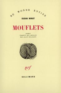 Mouflets - Minot Susan