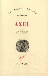 Axel - Carpelan Bo