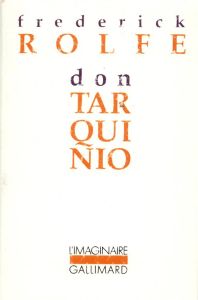 Don Tarquinio - Rolfe Frederick William