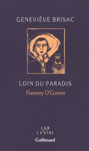 Loin du paradis - Brisac Geneviève