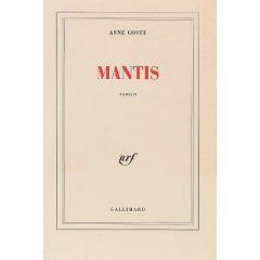 Mantis - Coste Anne