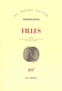 Filles - Busch Frederick