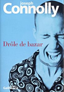 Drôle de bazar - Connolly Joseph