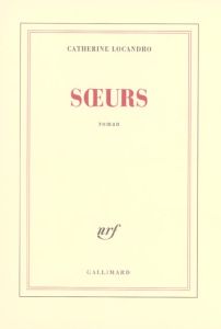 Soeurs - Locandro Catherine