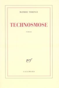 Technosmose - Terence Mathieu