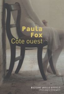 Côte ouest - Fox Paula - Busch Frederick - Dumas Marie-Hélène