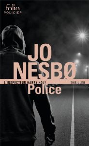 Police - Nesbo Jo - Gnaedig Alain