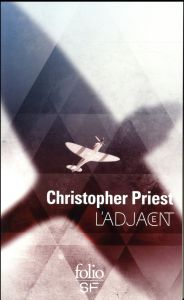 L'adjacent - Priest Christopher - Collin Jacques