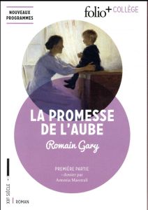 La promesse de l'aube - Gary Romain - Maestrali Antonia