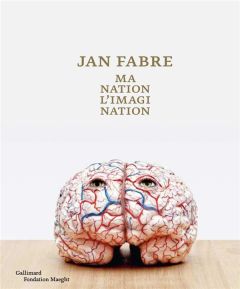 Ma nation : l'imagination - Fabre Jan