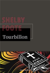 Tourbillon - Foote Shelby