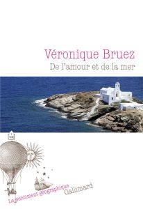 De l'amour et de la mer - Bruez Véronique