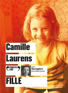 Fille. 1 CD audio MP3 - Laurens Camille - Lepoivre Elsa