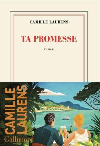 Ta promesse - Laurens Camille