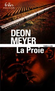 La proie - Meyer Deon