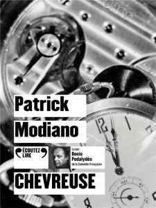 Chevreuse. 1 CD audio MP3 - Modiano Patrick - Podalydès Denis