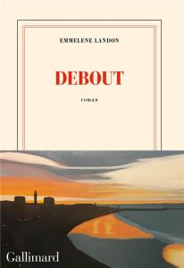 Debout - Landon Emmelene