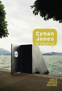 Iceberg - Jones Cynan - Pracontal Mona de