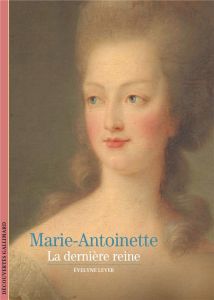 Marie-Antoinette. La dernière reine - Lever Evelyne